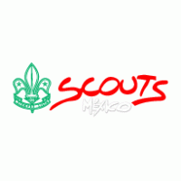 Scouts Mexico logo vector logo