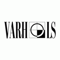 Varhols Ltd. logo vector logo