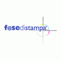 f@sedistampa logo vector logo