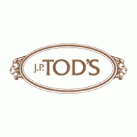 Tod’s logo vector logo