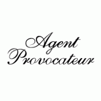 Agent Provocateur logo vector logo