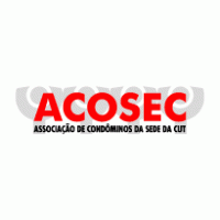 ACOSEC logo vector logo