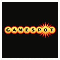 Gamespot logo vector logo
