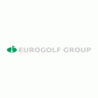 Eurogolf Group logo vector logo