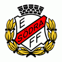 Eskilstuna Sodra FF logo vector logo