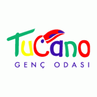 Tucano Genc Odasi logo vector logo