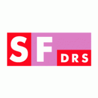 SF DRS (Magenta) logo vector logo