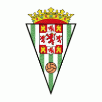Cordoba Club de Futbol logo vector - Logovector.net