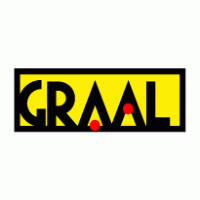 Graal logo vector logo