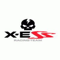 X-ESS logo vector logo