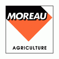 Moreau logo vector logo
