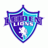 Leiden Lions logo vector logo
