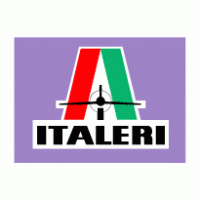 Italeri logo vector logo