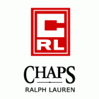 Chaps Ralph Lauren logo vector logo