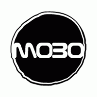 Mobo logo vector logo
