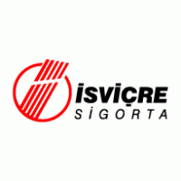 Isvicre Sigorta logo vector logo