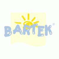 Bartek logo vector logo