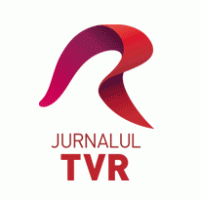Jurnalul TVR logo vector logo