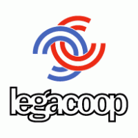 Legacoop logo vector logo