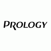 Prology logo vector logo