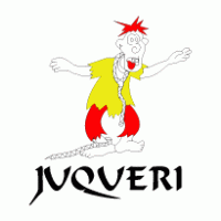 Juqueri logo vector logo