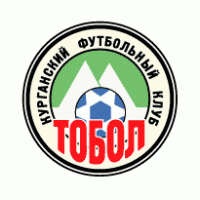 FC Tobol Kurgan logo vector logo