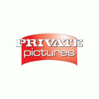 Private Pictures logo vector logo