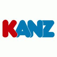 Kanz logo vector logo
