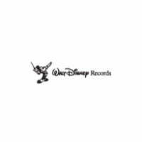 walt disney records