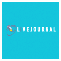LiveJournal logo vector logo