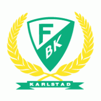 Farjestads BK logo vector logo