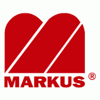 Markus logo vector logo