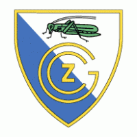Grasshoppers Zurich logo vector logo