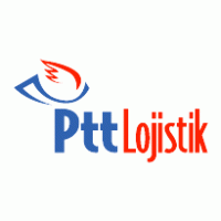 PTT Lojistik logo vector logo