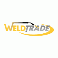 Weldtrade logo vector logo