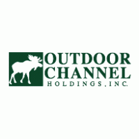 Outdoor Channel logo vector logo