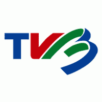 TVB logo vector logo