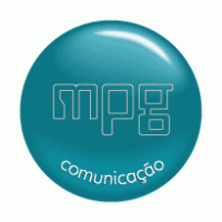mpgcom logo vector logo