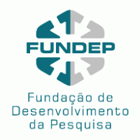 FUNDEP logo vector logo
