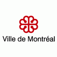 Ville de Montreal logo vector logo
