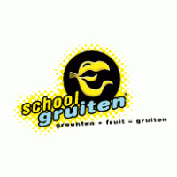 School Gruiten logo vector logo