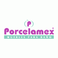 Porcelamex Chihuahua logo vector logo