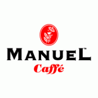 Manuel Caffe logo vector logo