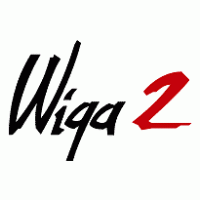 Wiga 2 logo vector logo