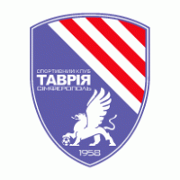 FC Tavria Simferopol logo vector logo