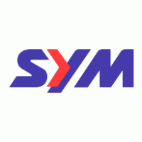 sym logo vector logo