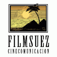 Film Suez logo vector logo
