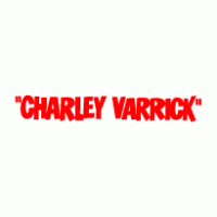 Charle Varrick logo vector logo