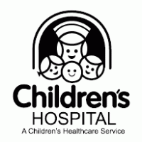Children’s Hospital logo vector logo