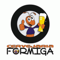FORMIGA logo vector logo